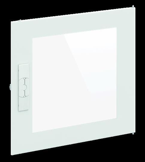 Tür, transparent CTT23S