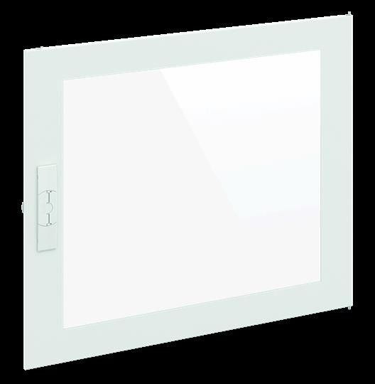 Tür, transparent CTT34S