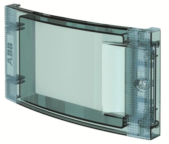 Tür transparent M65TT336