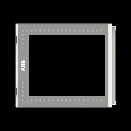 Tür, transparent TZT304L
