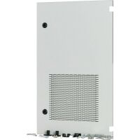Feldbreite Tür belüftet XTSZDSQV3R-H700W425