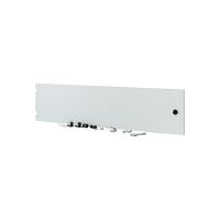 Feldbreite Tür geschlossen XTSZDSQC-H250W1000