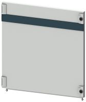 SIVACON S4 Fachtür IP40 8PQ2060-0BA06