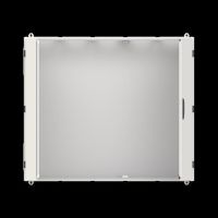 Tür aus Stahlblech PDNB1856