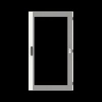 Tür, transparent TZT309