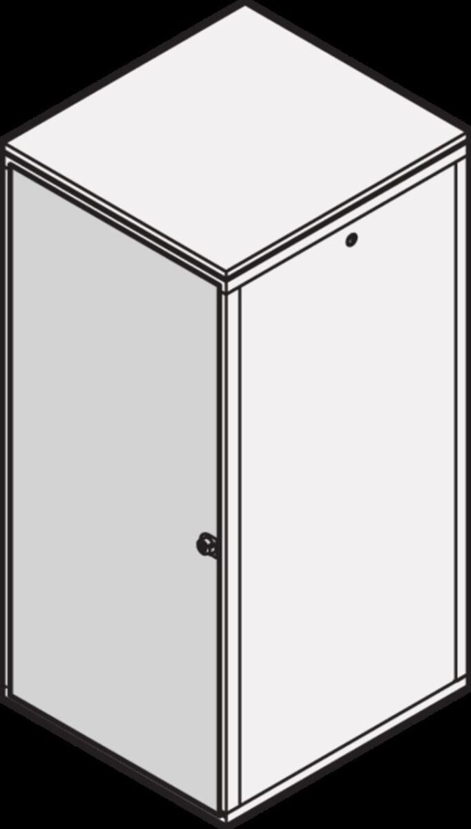 Stahlblechtür 21117185