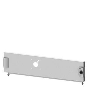 SIVACON S4 Fachtür 3VA11 8PQ2015-6BA33