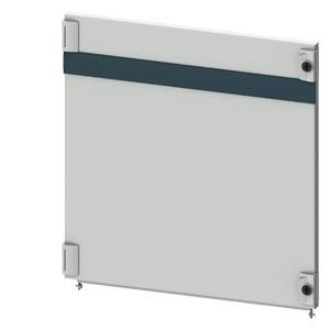 SIVACON S4 Fachtür IP40 8PQ2060-0BA06