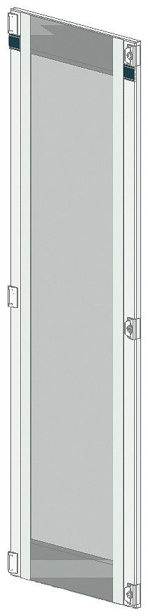 SIVACON S4 Glastür IP55 8PQ2197-8BA14