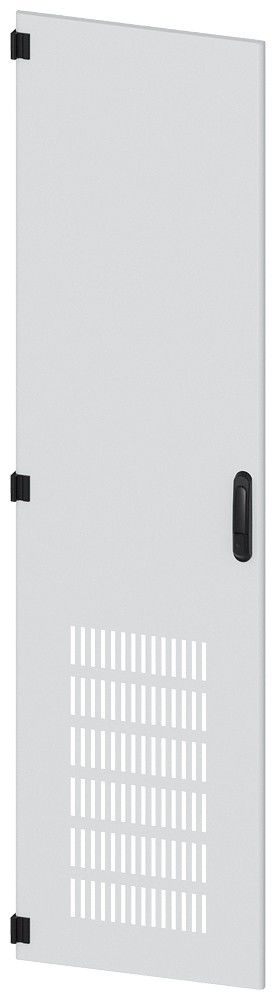 SIVACON Tür links 8MF1050-2UT15-1BA2