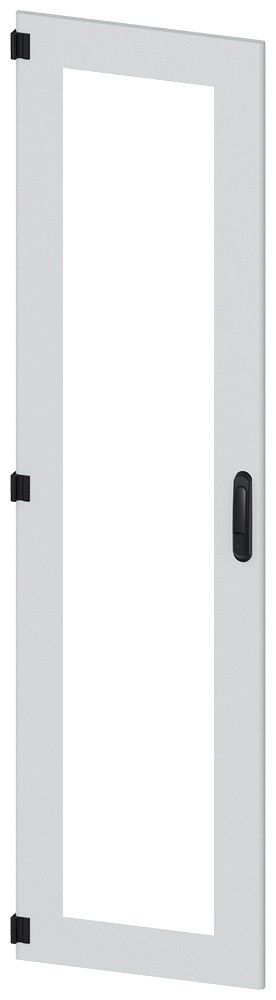 SIVACON Tür links IP55 8MF1050-2UT15-0BE2