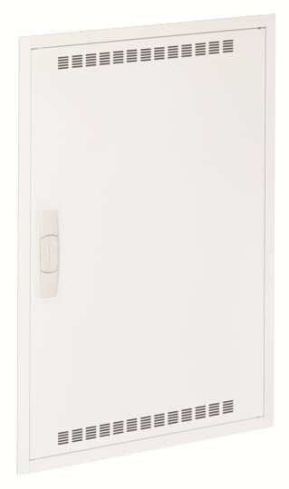 Blendrahmen+bel. Tür BLL52