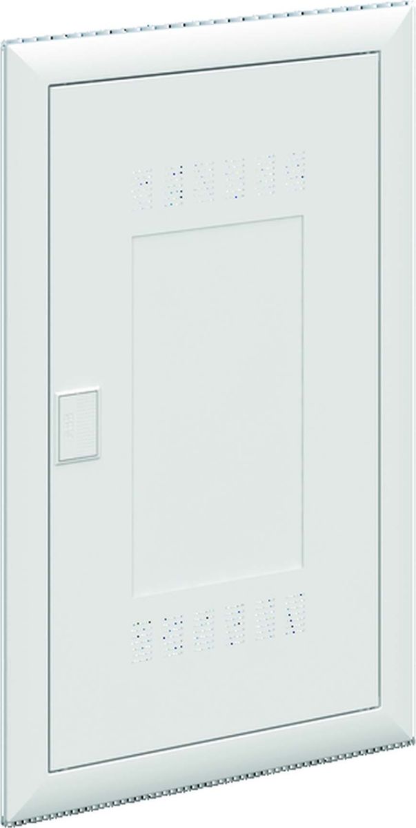 Blendrahmen Tür BL630W