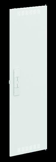 Tür mit Belüftung CTL16S