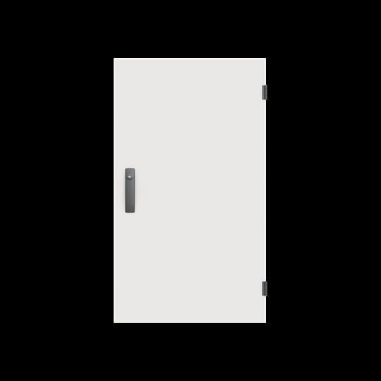 Tür Stahlblech TZB206R