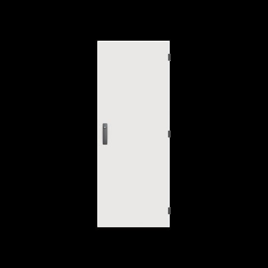 Tür Stahlblech TZB209