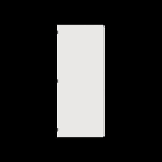 Tür Stahlblech TZB312L