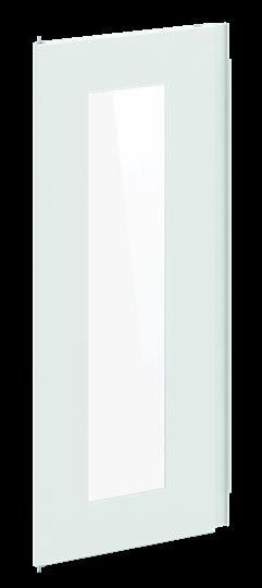 Tür, transparent CTT14