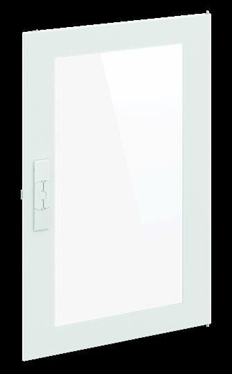Tür, transparent CTT25S