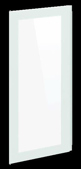 Tür, transparent CTT27