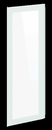 Tür, transparent CTT29
