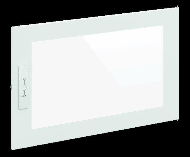 Tür, transparent CTT33S