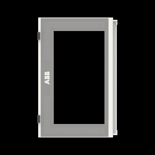 Tür, transparent TZT205L