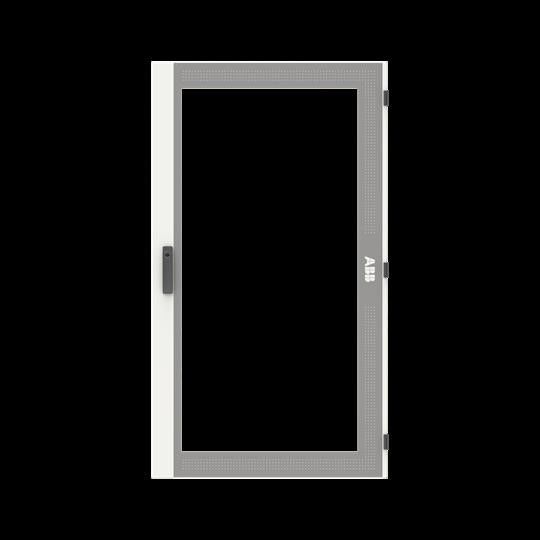Tür, transparent TZT309