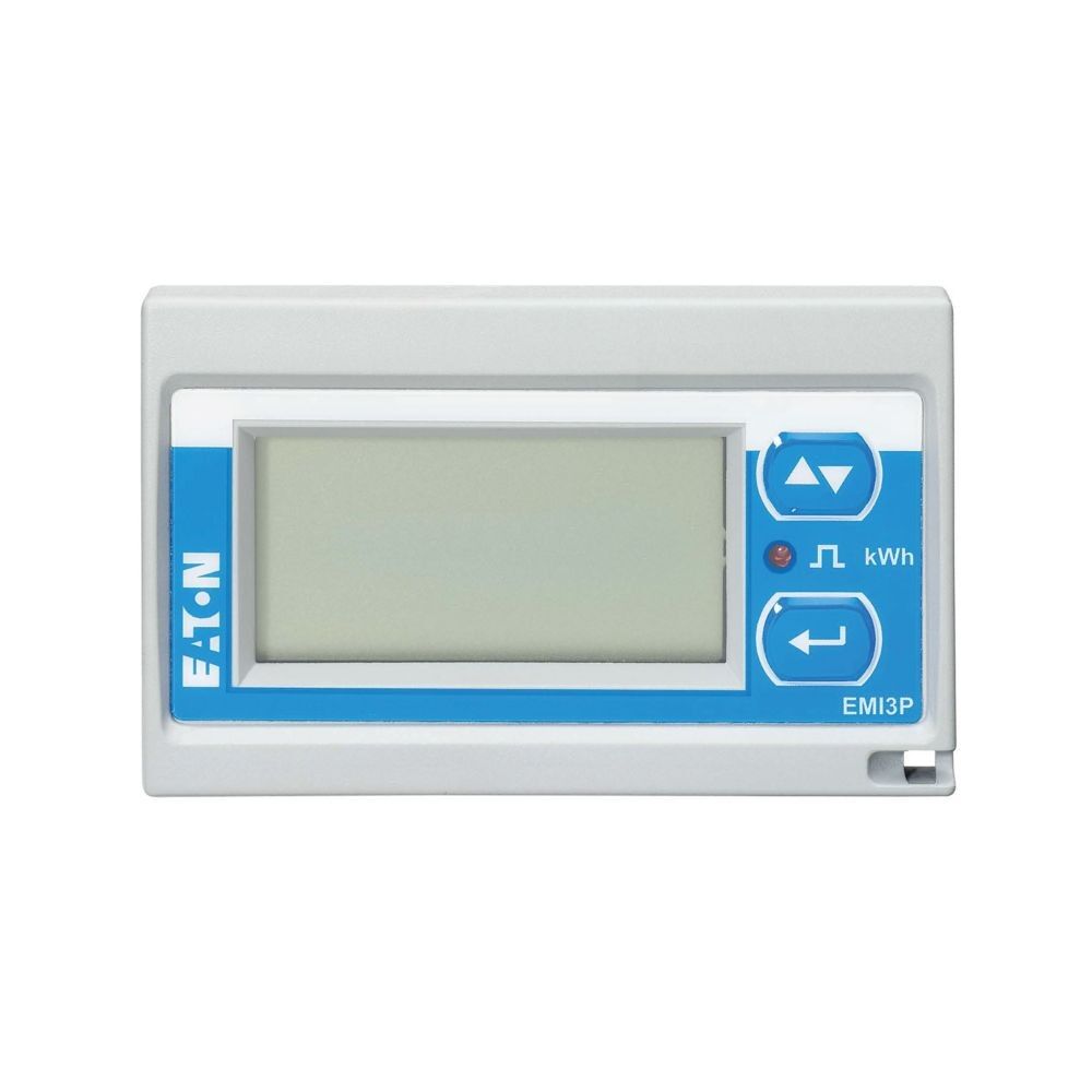 Display für EMI3P Meter EMI3P-DISPLAY