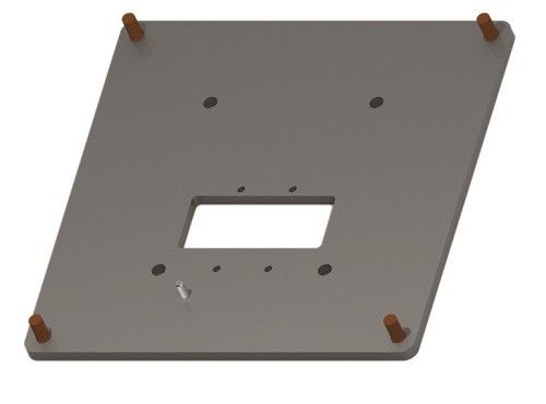 Adapterplatte 9806000099