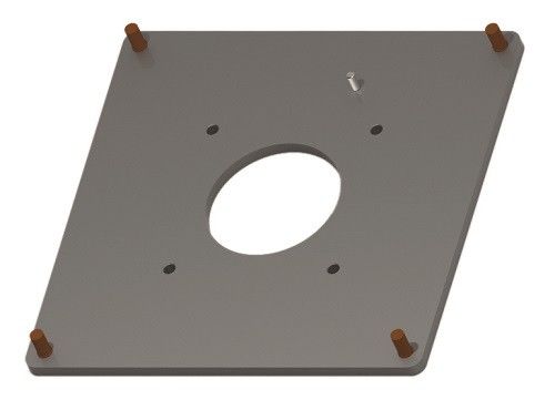 Adapterplatte 9806000101