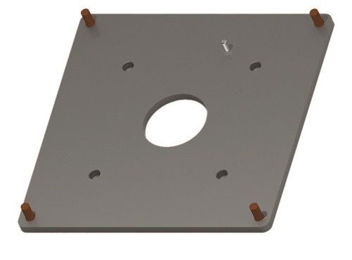 Adapterplatte 9806000120