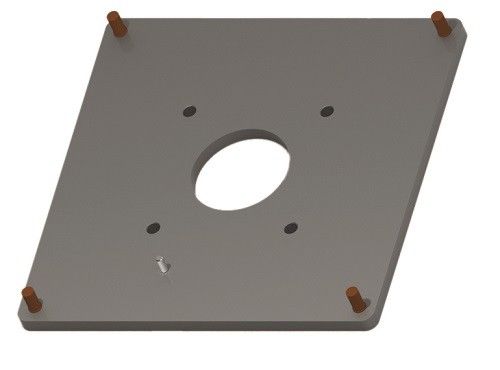 Adapterplatte 9806000118