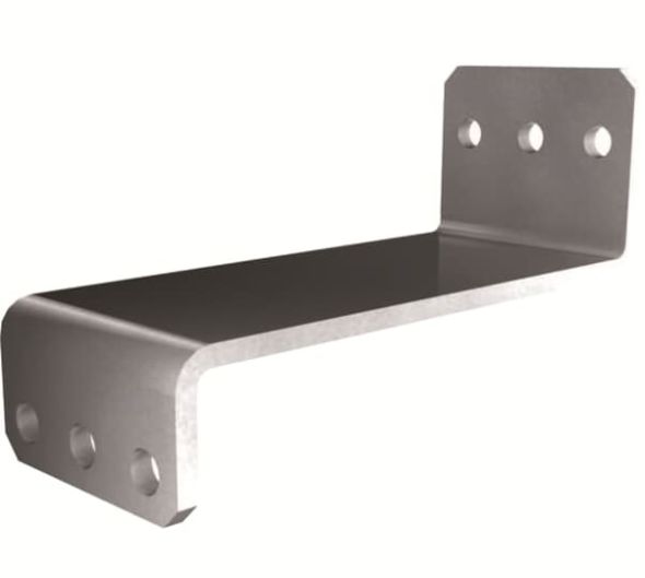 Aufnahmeelement ZW349P10 (VE10)