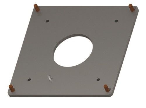 Adapterplatte 9806000098