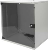 Wandgehäuse Compact Serie DN-19 12-U-S-1