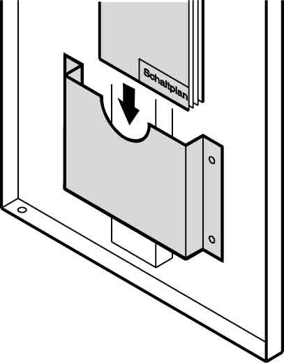 Zeichnungstasche 60100302