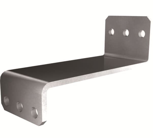 Aufnahmeelement ZW349P10 (VE10)