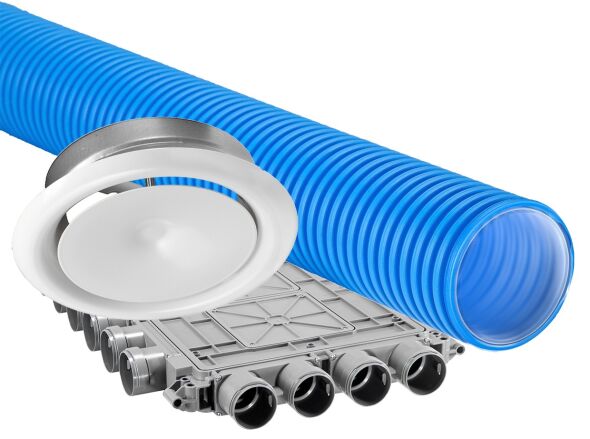 Paket Kunststoff-Flex DFP ZA 80