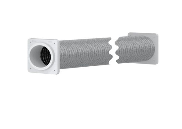 Luftführungszubehör LSWP 315-4 SG Set