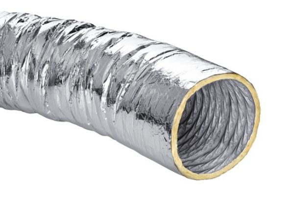 Luftschlauch LSWP 160-4 AL