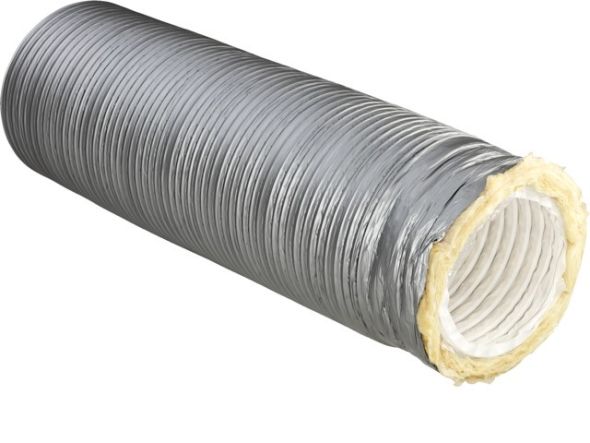 Wärmegedäm.Luftschlauch LSWP 560-4 SG