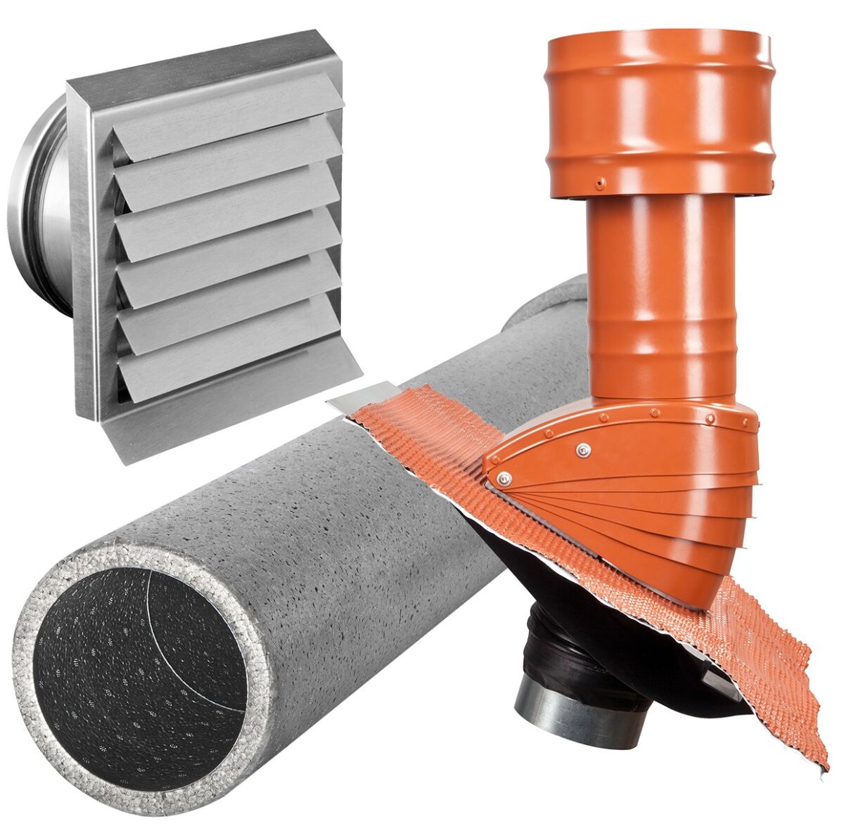 Paket Sono-Flex SFP AF DW