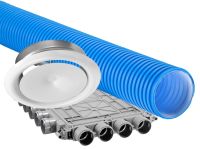Paket Kunststoff-Flex DFP A 110