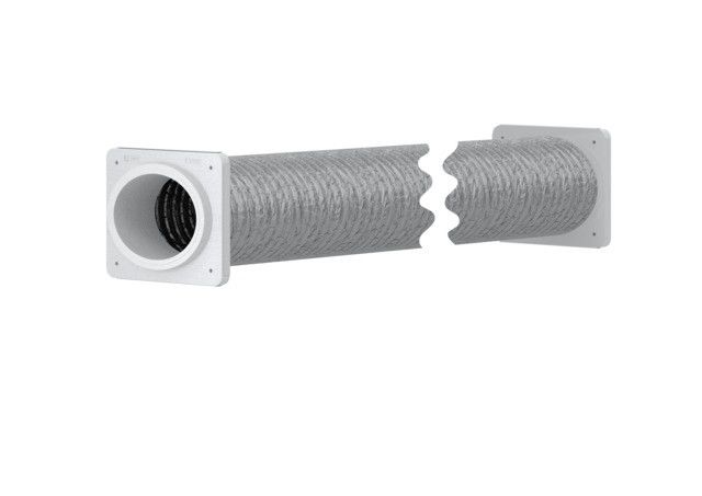 Luftführungszubehör LSWP 315-4 SG Set