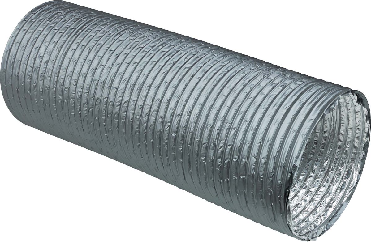 Schalldämm-Luftschlauch LSWP 560-3 SG