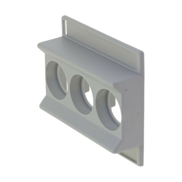 Sicherungsabdeckung 3 P FUSE B#TFPCD02