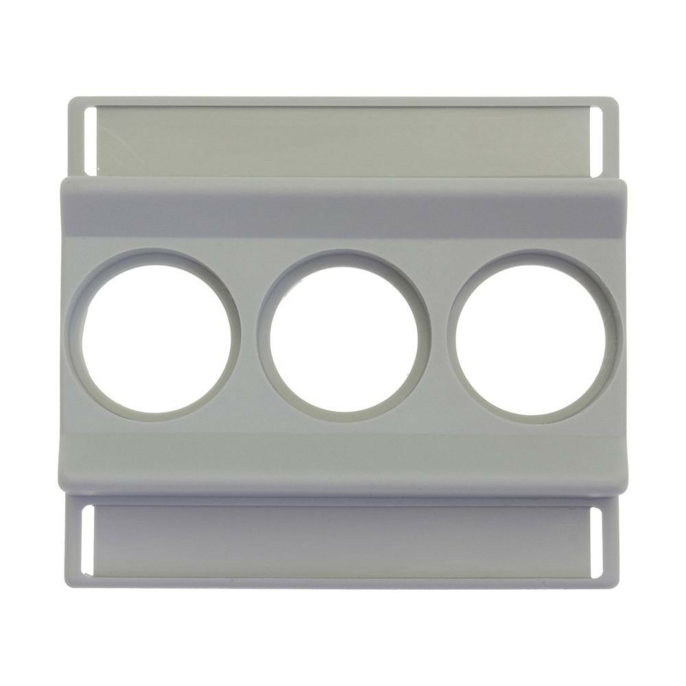 Sicherungsabdeckung 3 P FUSE B#TFPCD02