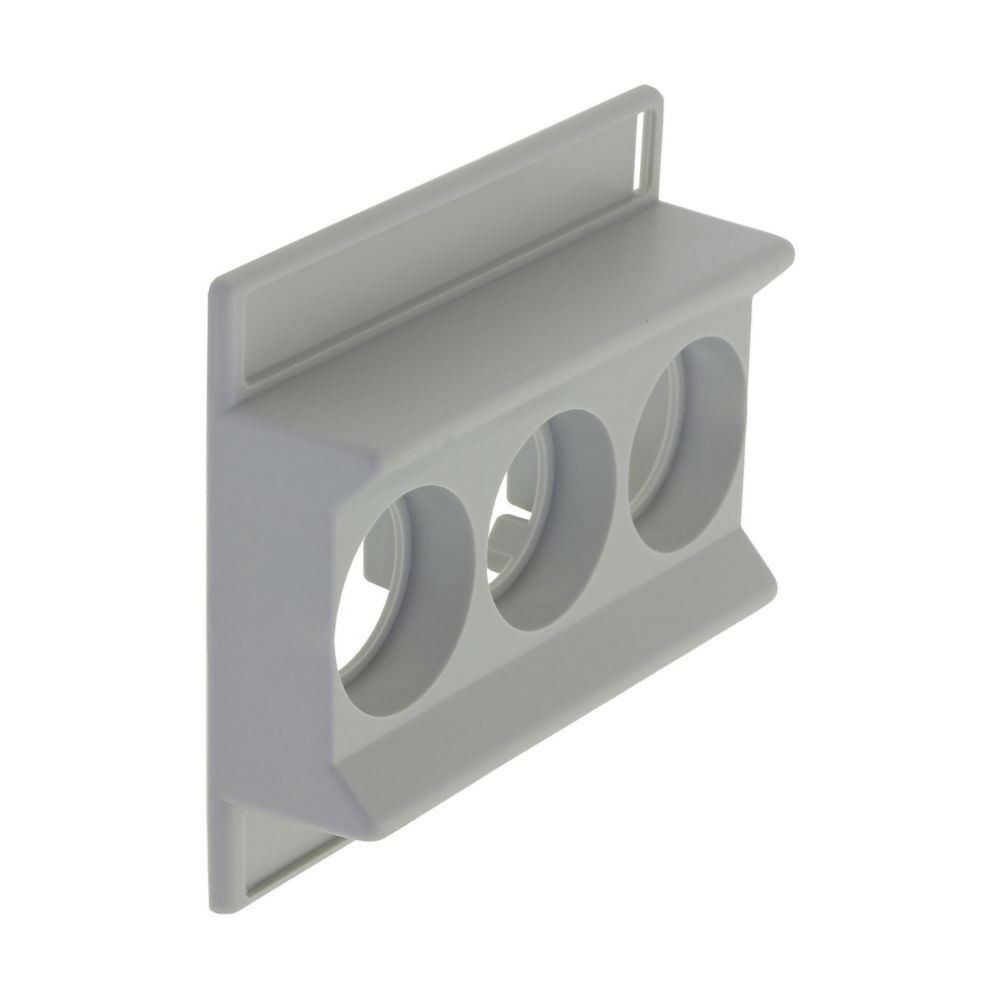 Sicherungsabdeckung 3 P FUSE B#TFPCD02