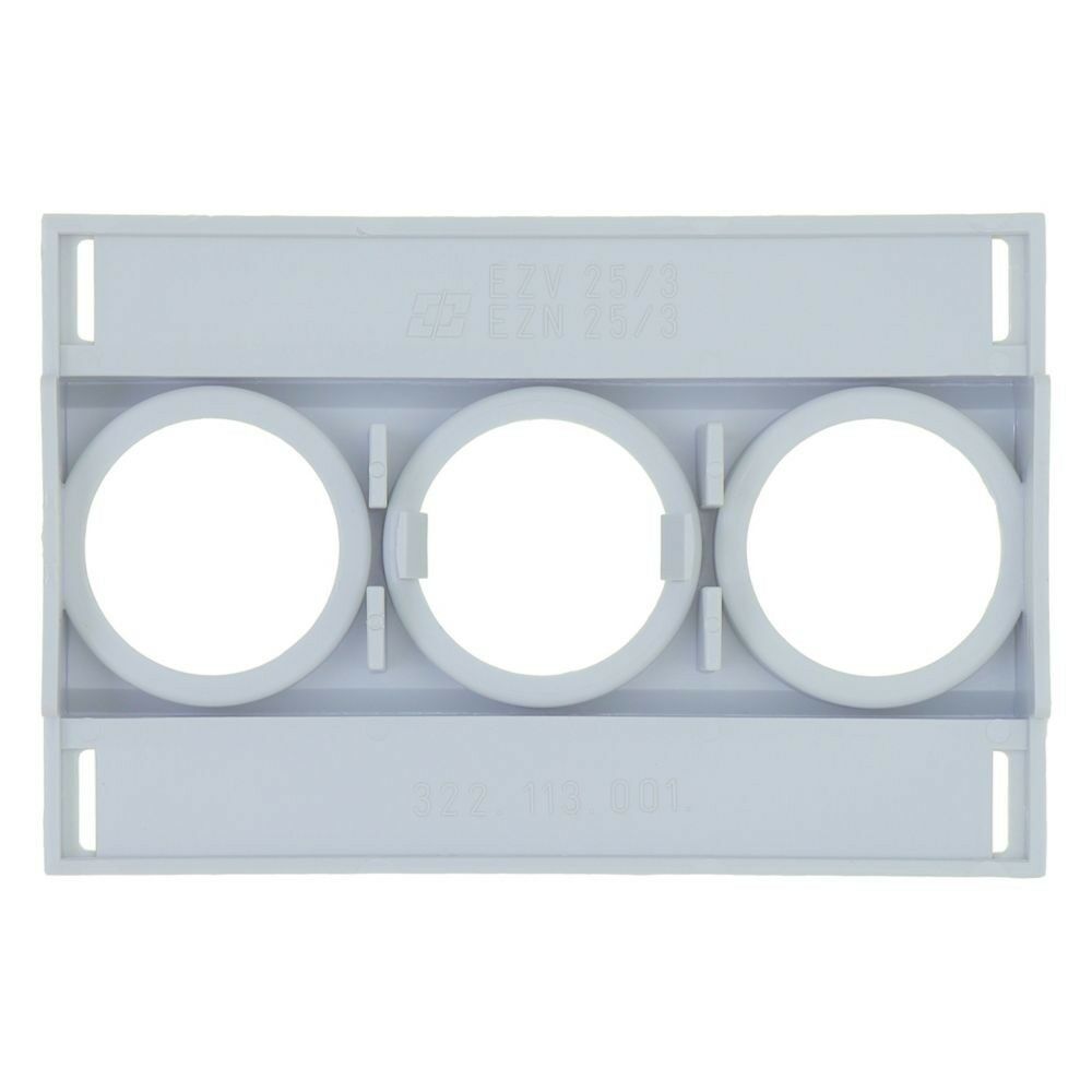 Sicherungsabdeckung 3 P FUSE B#TFPCD27